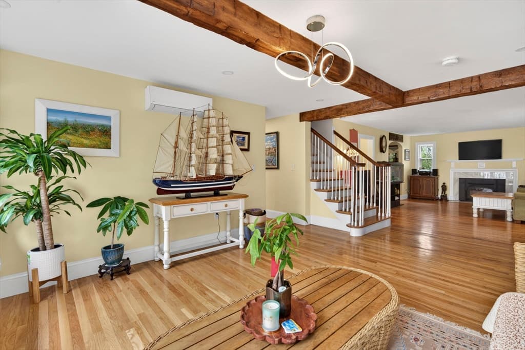 Single Family Residence at 229 Parkerville Rd, Southborough MA 01772, Southborough, photo 31 of 38