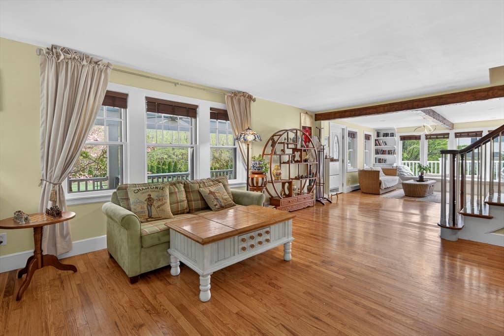 Single Family Residence at 229 Parkerville Rd, Southborough MA 01772, Southborough, photo 25 of 38
