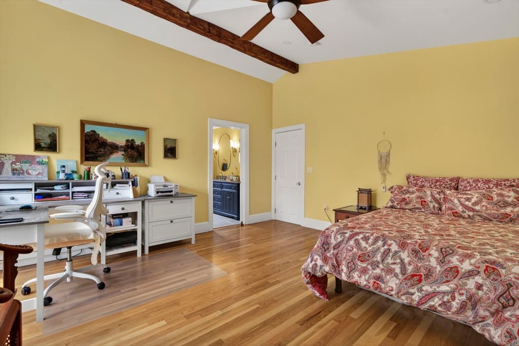 Single Family Residence at 229 Parkerville Rd, Southborough MA 01772, Southborough, photo 21 of 38