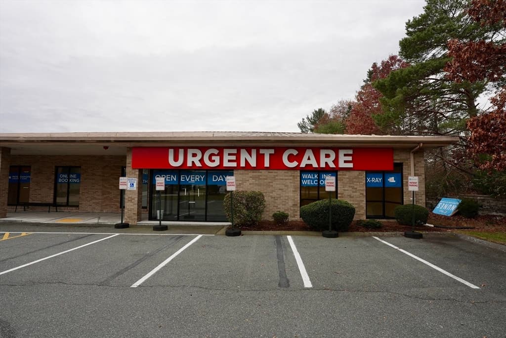 1340 Belmont St, Brockton MA 02301 photo 2