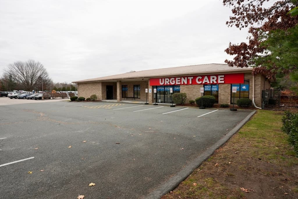 1340 Belmont St, Brockton MA 02301