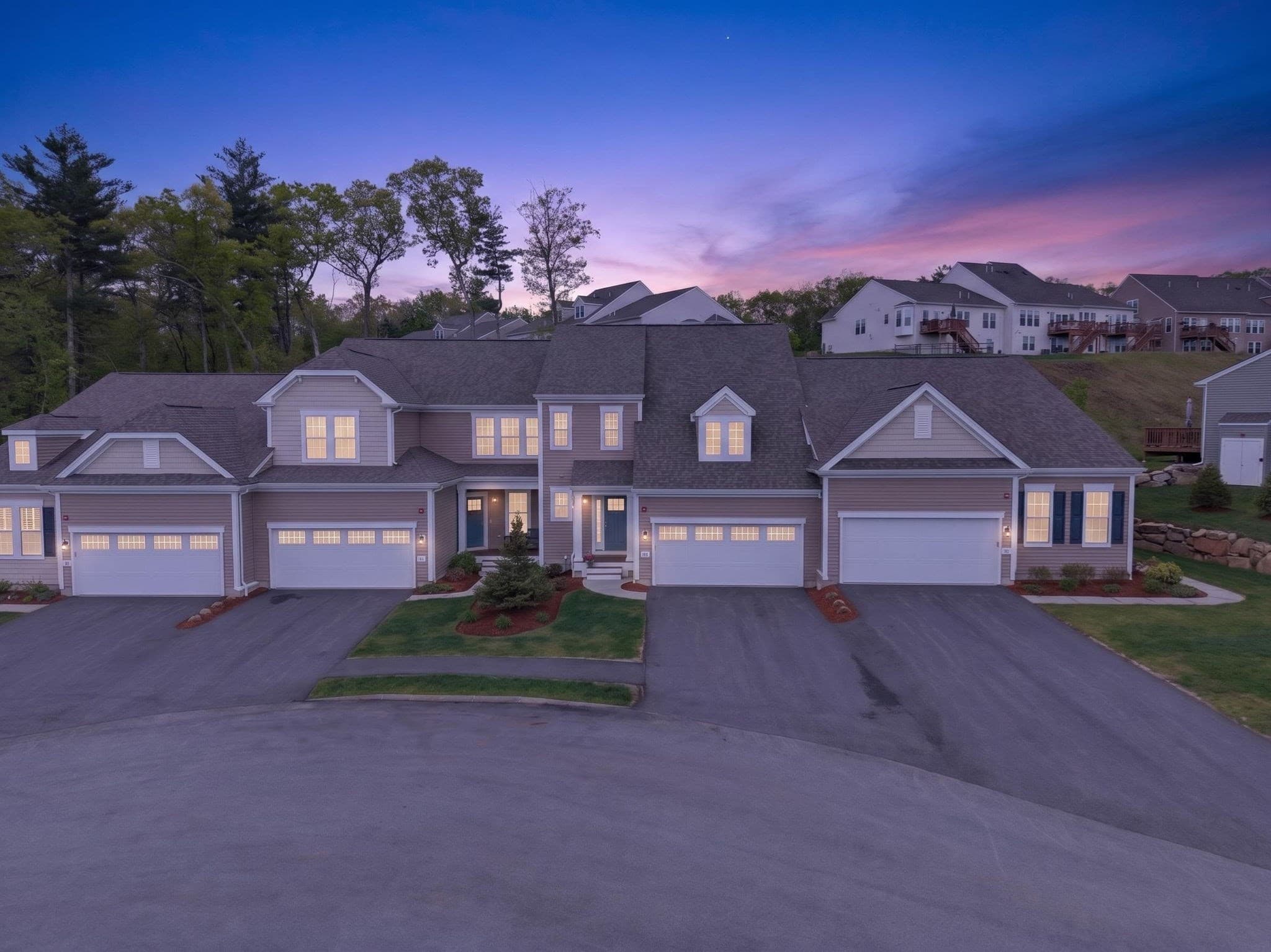 Condominium at 87 Shannon Way # 86, Upton MA 01568, photo 2 of 36