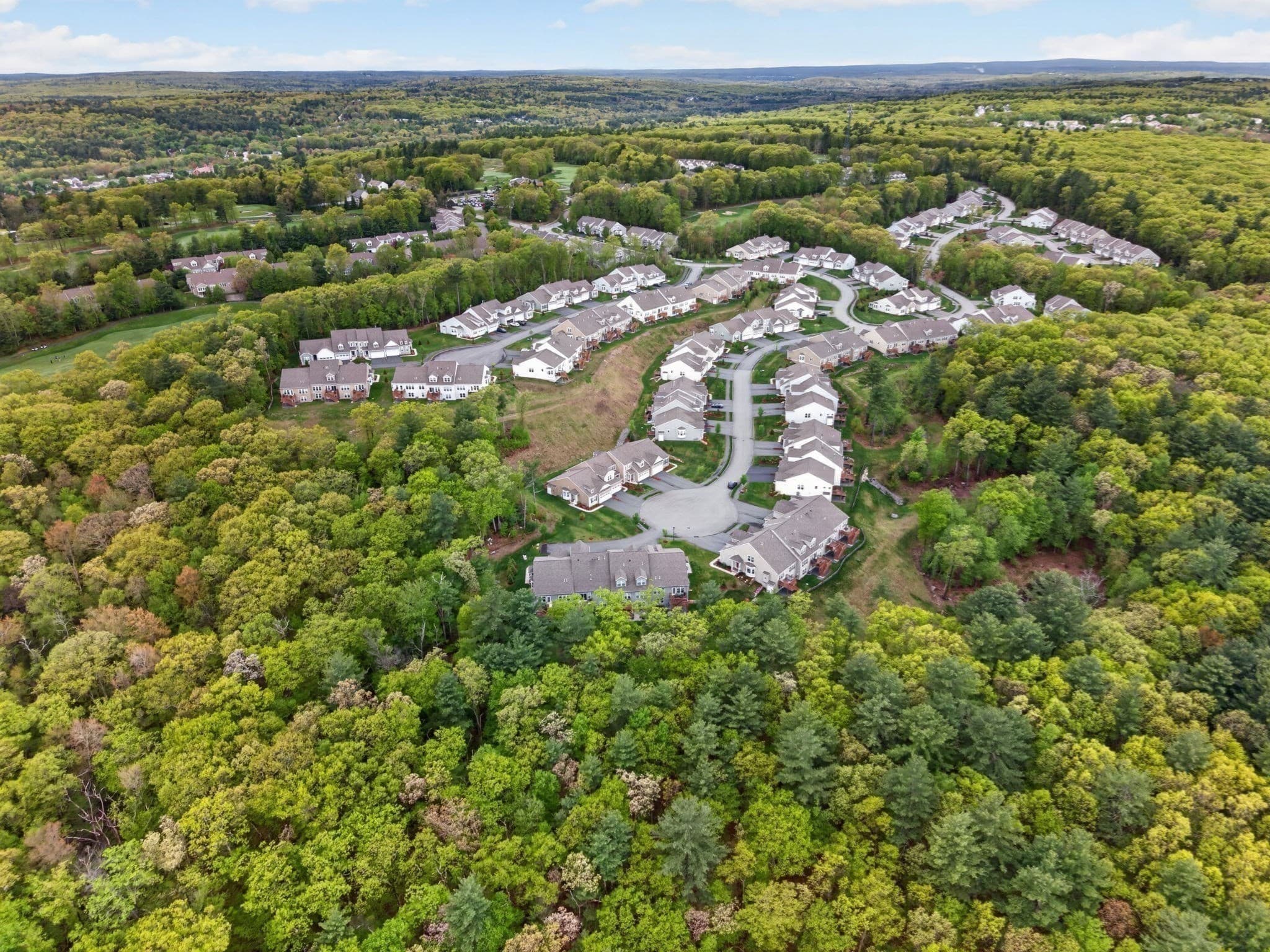 Condominium at 87 Shannon Way # 86, Upton MA 01568, photo 33 of 36