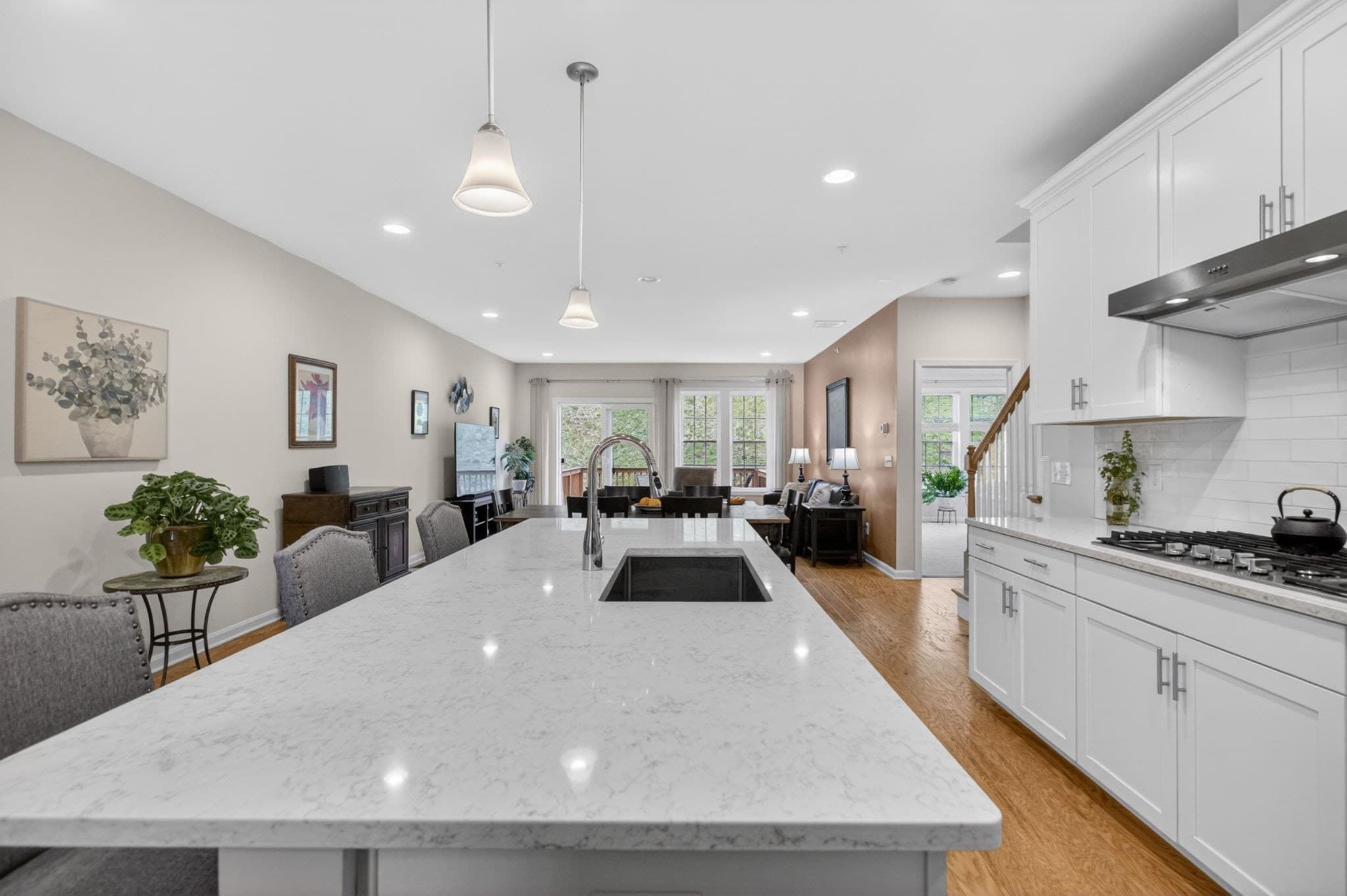 Condominium at 87 Shannon Way # 86, Upton MA 01568, photo 11 of 36