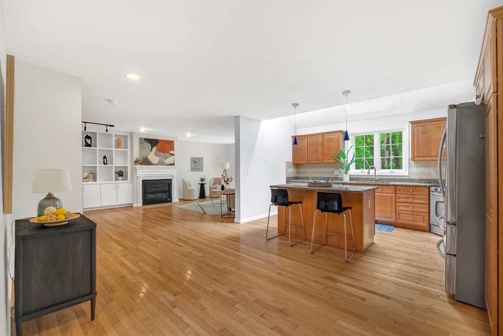 Single Family Residence at 22 Hillcrest Dr, Acton MA 01720, photo 13 of 42