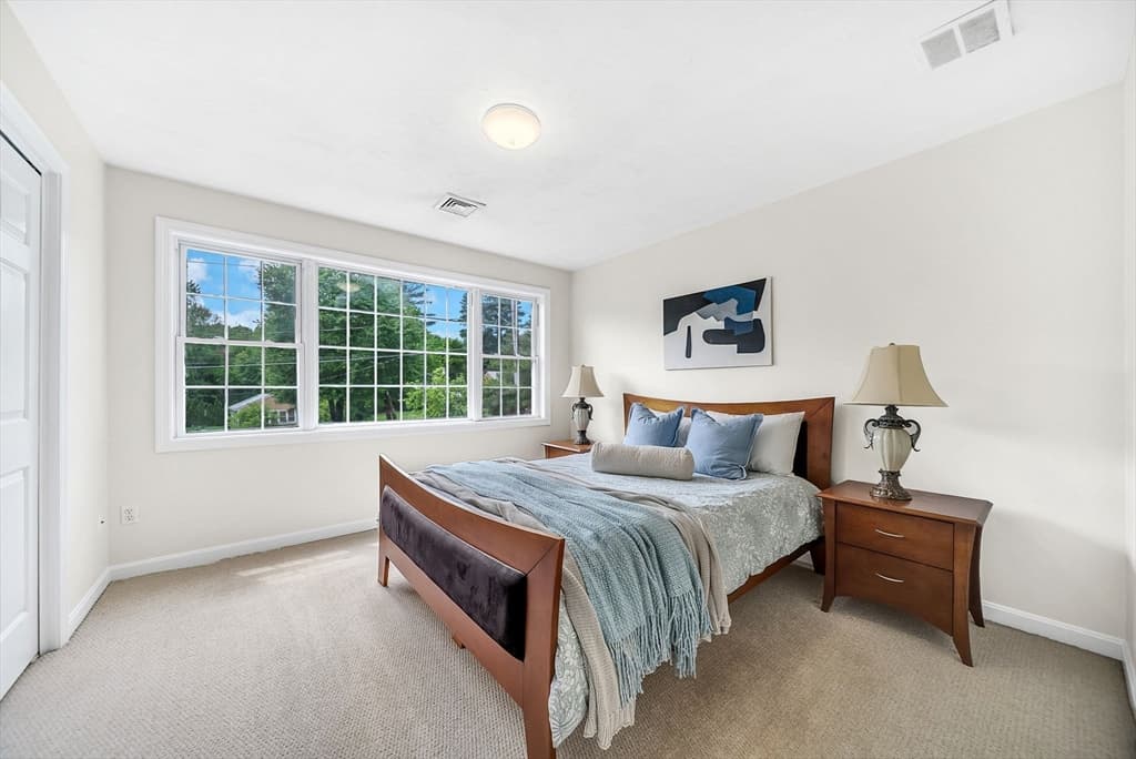Single Family Residence at 22 Hillcrest Dr, Acton MA 01720, photo 22 of 42