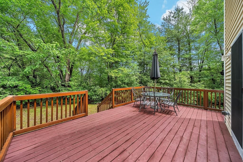 Single Family Residence at 22 Hillcrest Dr, Acton MA 01720, photo 20 of 42