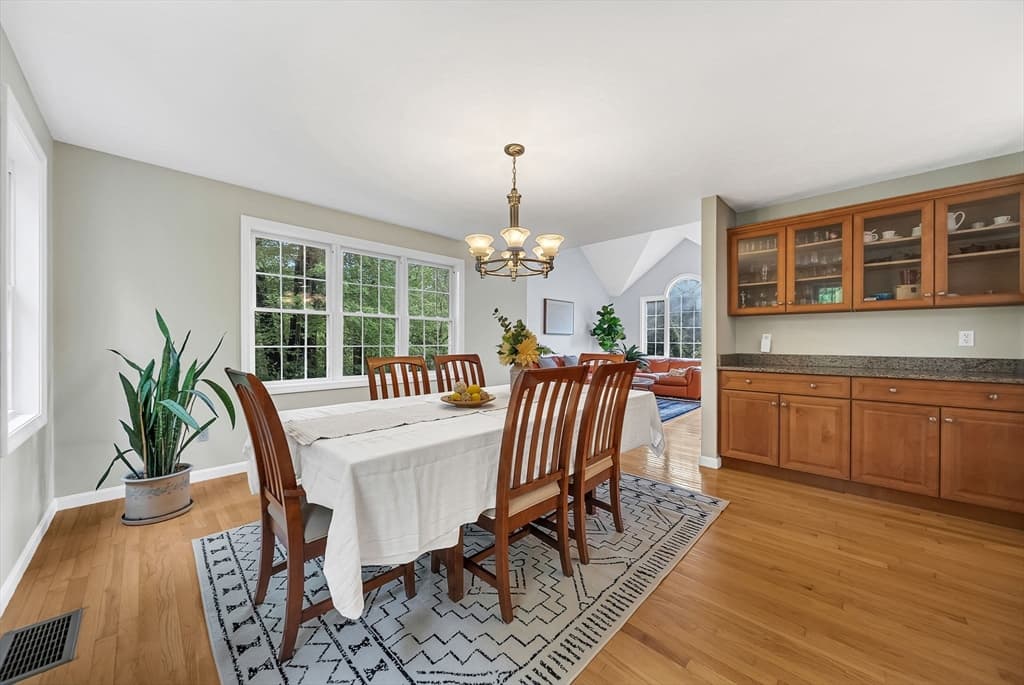 Single Family Residence at 22 Hillcrest Dr, Acton MA 01720, photo 9 of 42