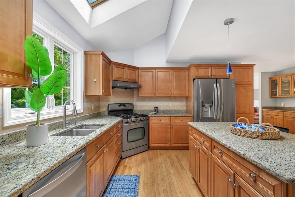 Single Family Residence at 22 Hillcrest Dr, Acton MA 01720, photo 15 of 42