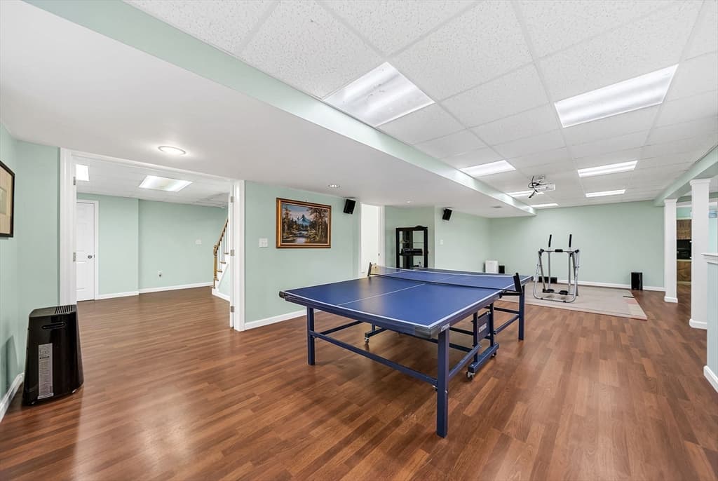 Single Family Residence at 22 Hillcrest Dr, Acton MA 01720, photo 35 of 42