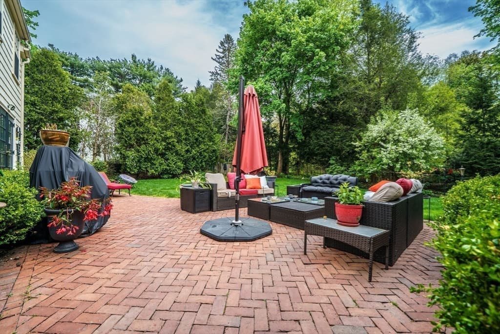 Single Family Residence at 3 Viles Street, Weston MA 02493, Weston, photo 13 of 17