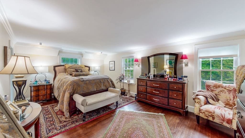Single Family Residence at 3 Viles Street, Weston MA 02493, Weston, photo 12 of 17