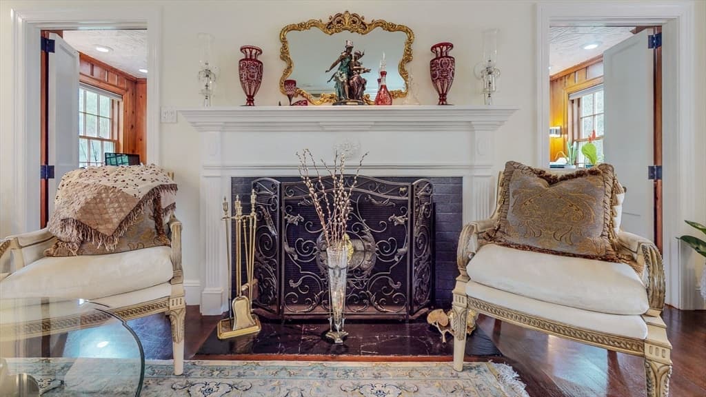 Single Family Residence at 3 Viles Street, Weston MA 02493, Weston, photo 7 of 17