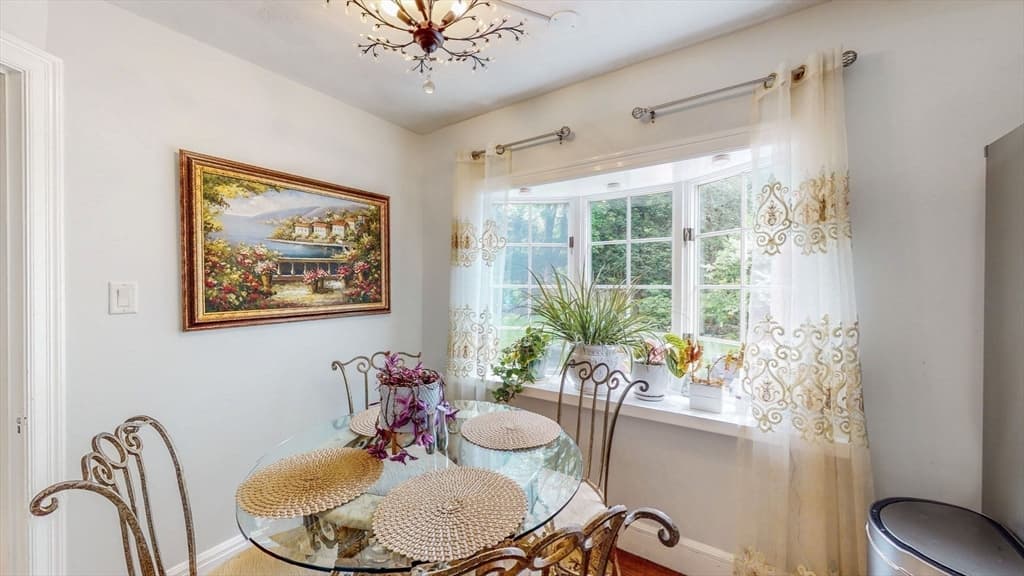 Single Family Residence at 3 Viles Street, Weston MA 02493, Weston, photo 9 of 17
