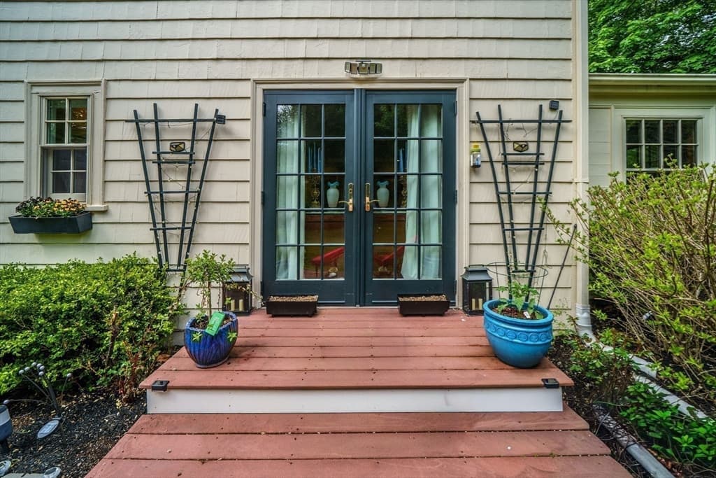 Single Family Residence at 3 Viles Street, Weston MA 02493, Weston, photo 15 of 17