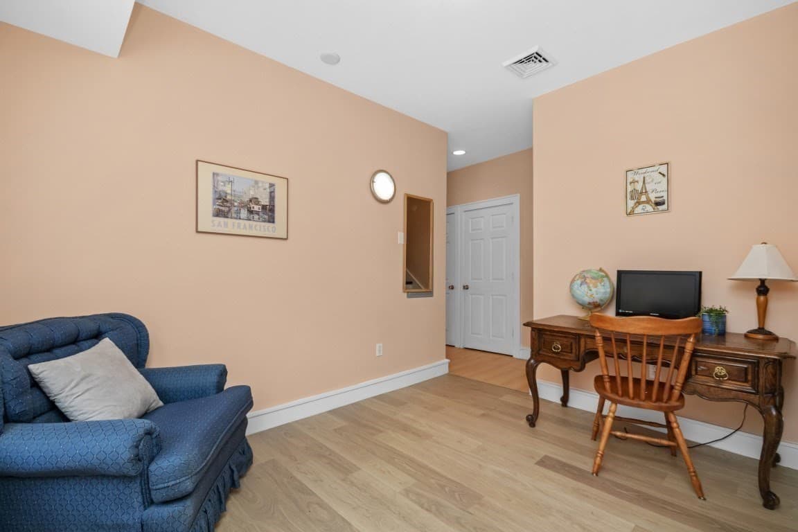 Condominium at 62 Clifford St # A, Boston MA 02119, photo 13 of 16