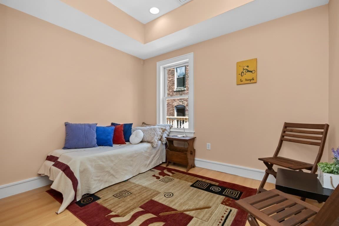 Condominium at 62 Clifford St # A, Boston MA 02119, photo 12 of 16