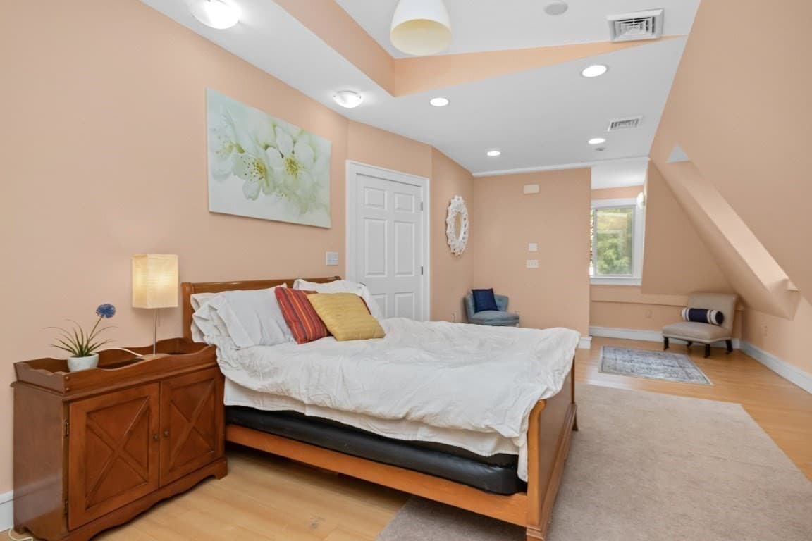 Condominium at 62 Clifford St # A, Boston MA 02119, photo 9 of 16