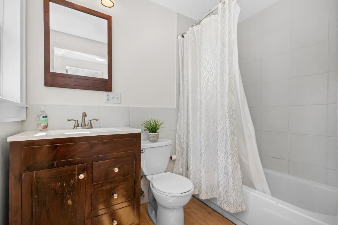Condominium at 62 Clifford St # A, Boston MA 02119, photo 14 of 16