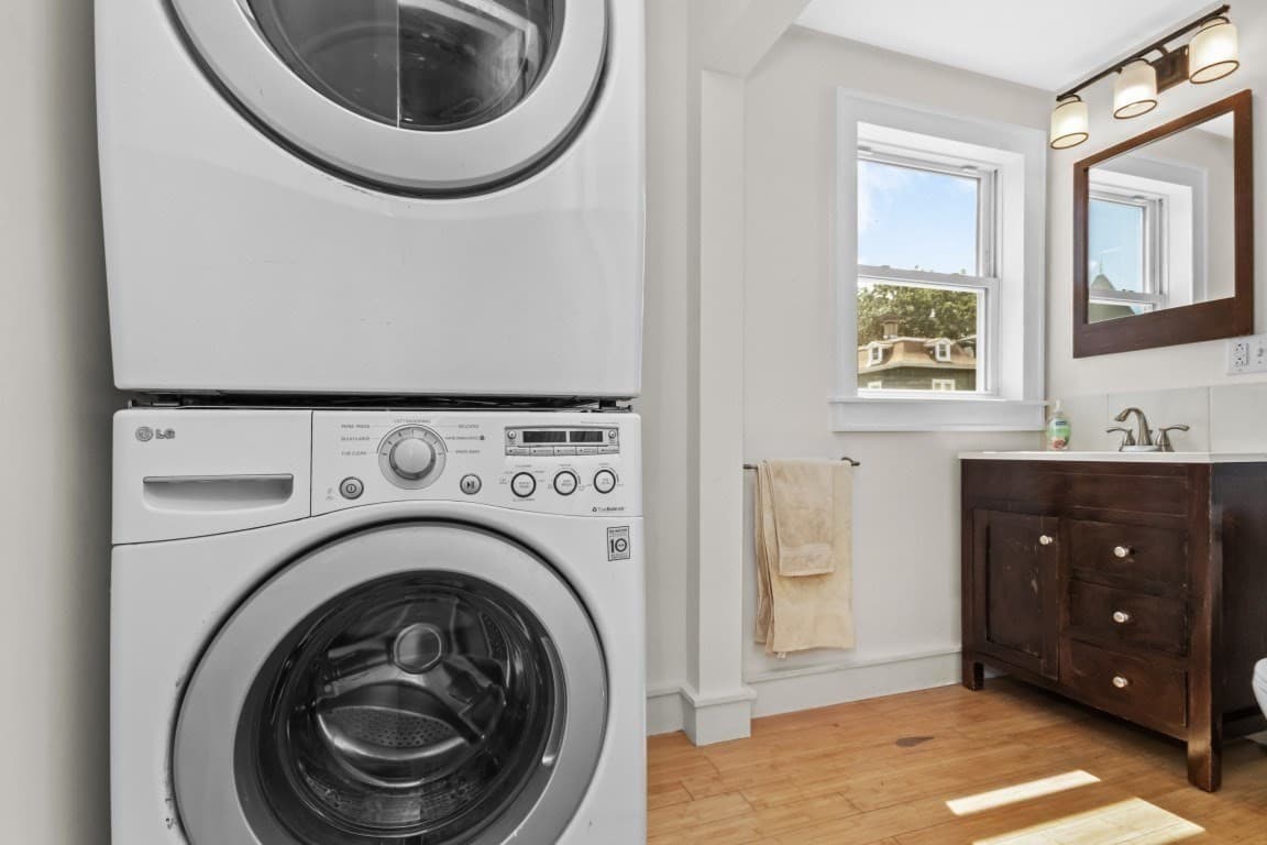 Condominium at 62 Clifford St # A, Boston MA 02119, photo 15 of 16