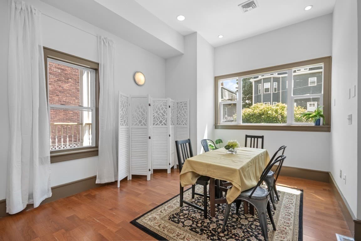 Condominium at 62 Clifford St # A, Boston MA 02119, photo 4 of 16