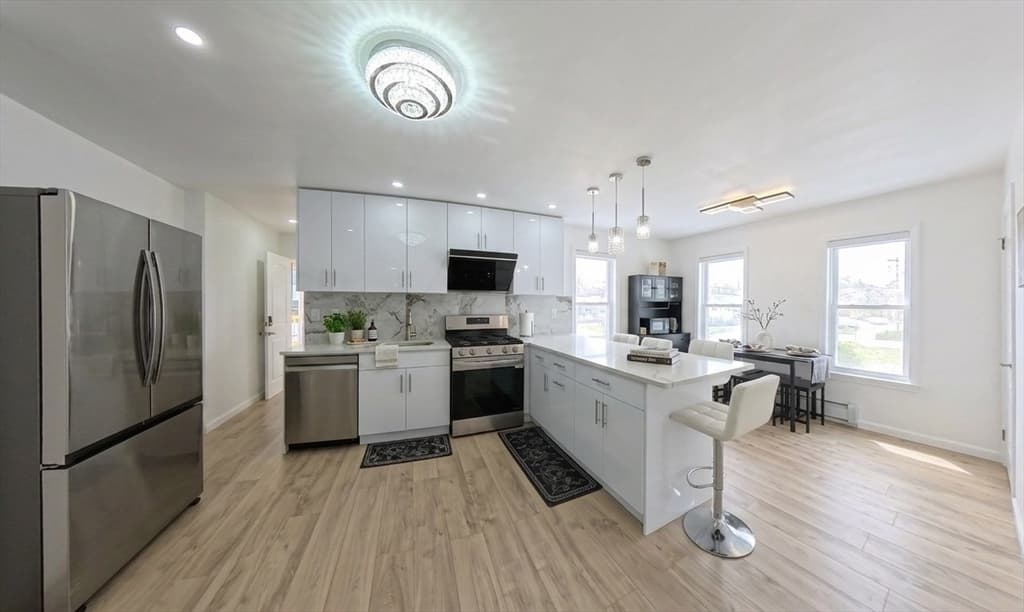 146 Pierce St, Malden MA 02148