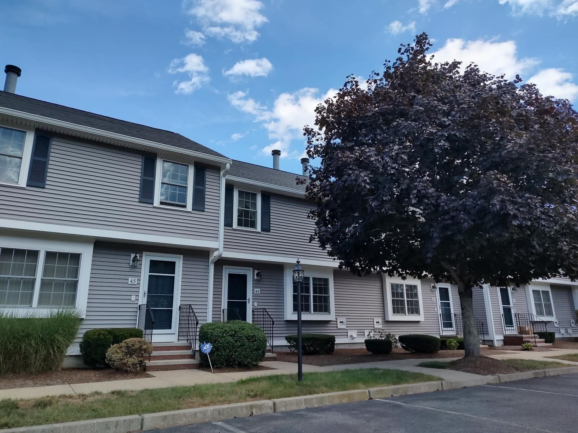 Condominium at 5 Meadowhill Ct # 44, Easton MA 02375, photo 27 of 27
