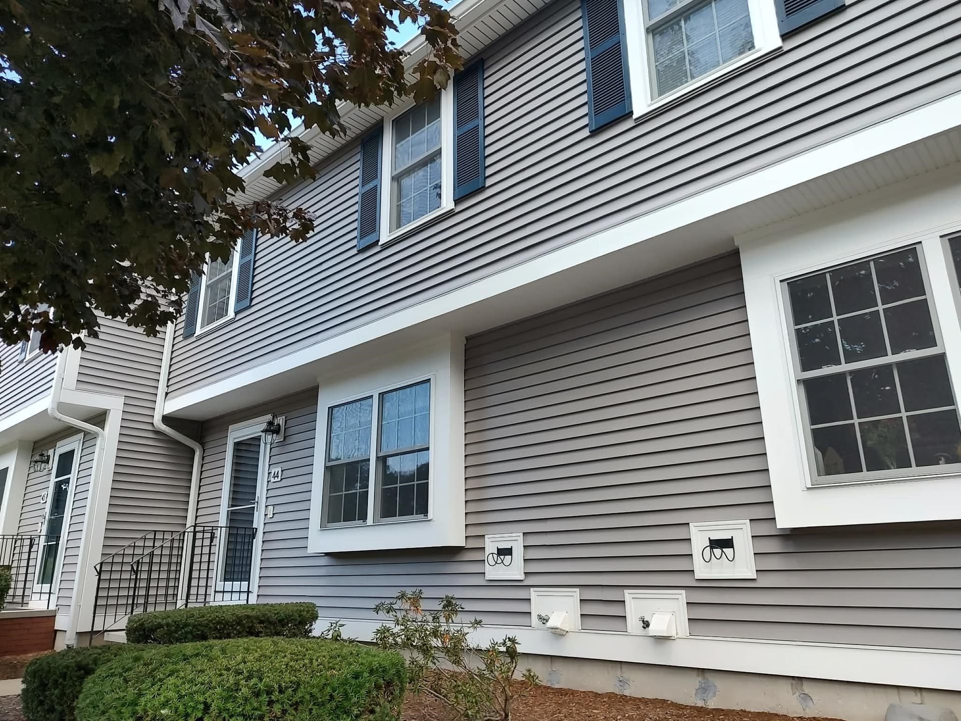 Condominium at 5 Meadowhill Ct # 44, Easton MA 02375, photo 2 of 27