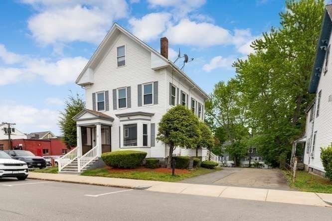 Single Family Residence at 50 Albion St, Wakefield MA 01880, photo 2 of 35