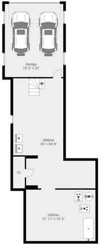 Single Family Residence at 50 Albion St, Wakefield MA 01880, photo 35 of 35