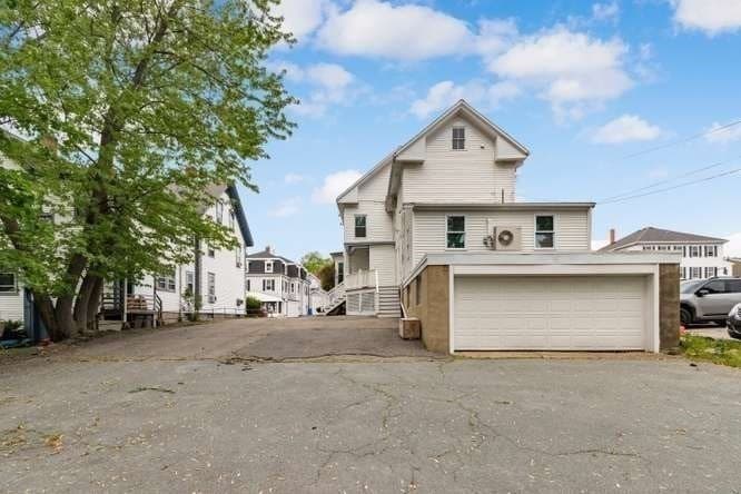 Single Family Residence at 50 Albion St, Wakefield MA 01880, photo 31 of 35