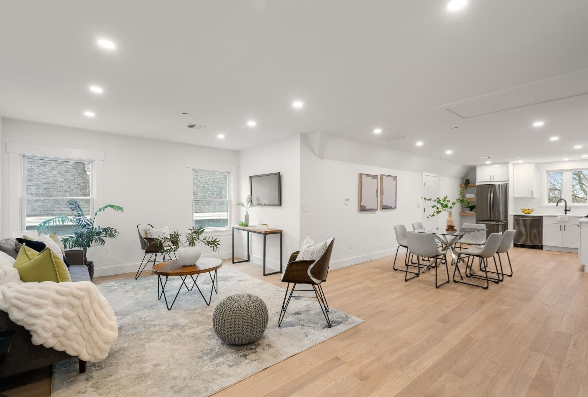 Condominium at 26 Adelaide Street # 3, Boston MA 02130, photo 2 of 21