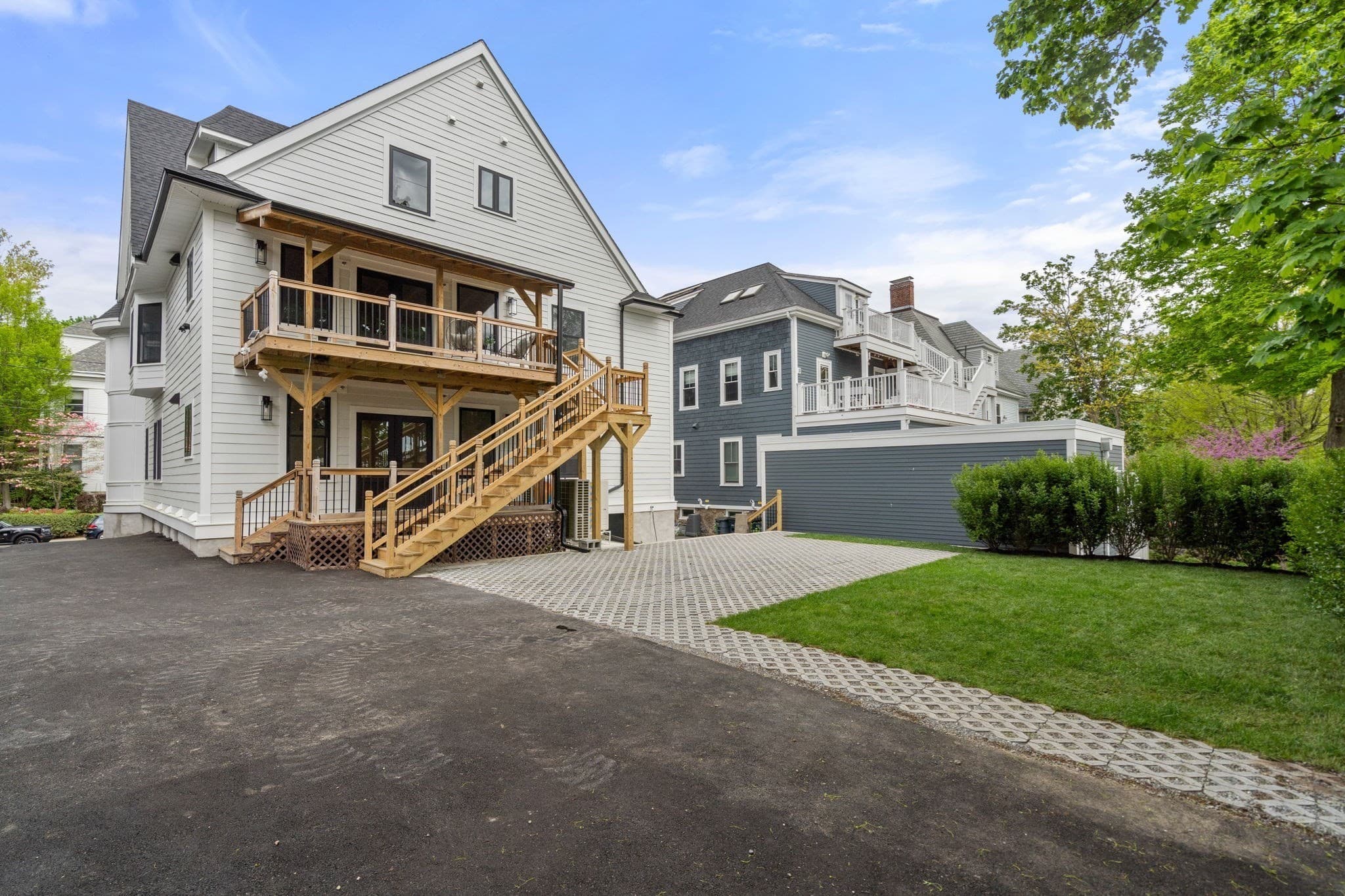 Condominium at 26 Adelaide Street # 3, Boston MA 02130, photo 17 of 21