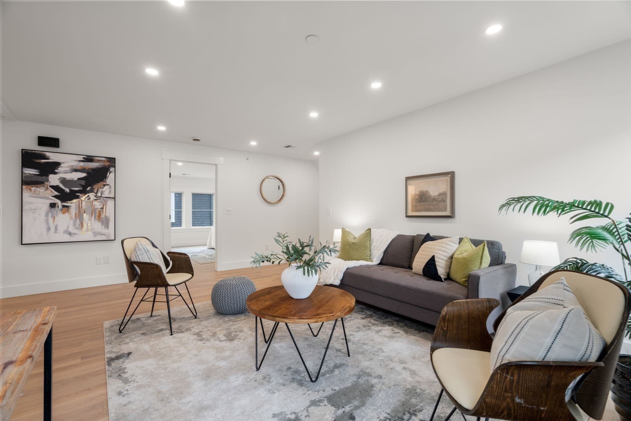 Condominium at 26 Adelaide Street # 3, Boston MA 02130, photo 3 of 21