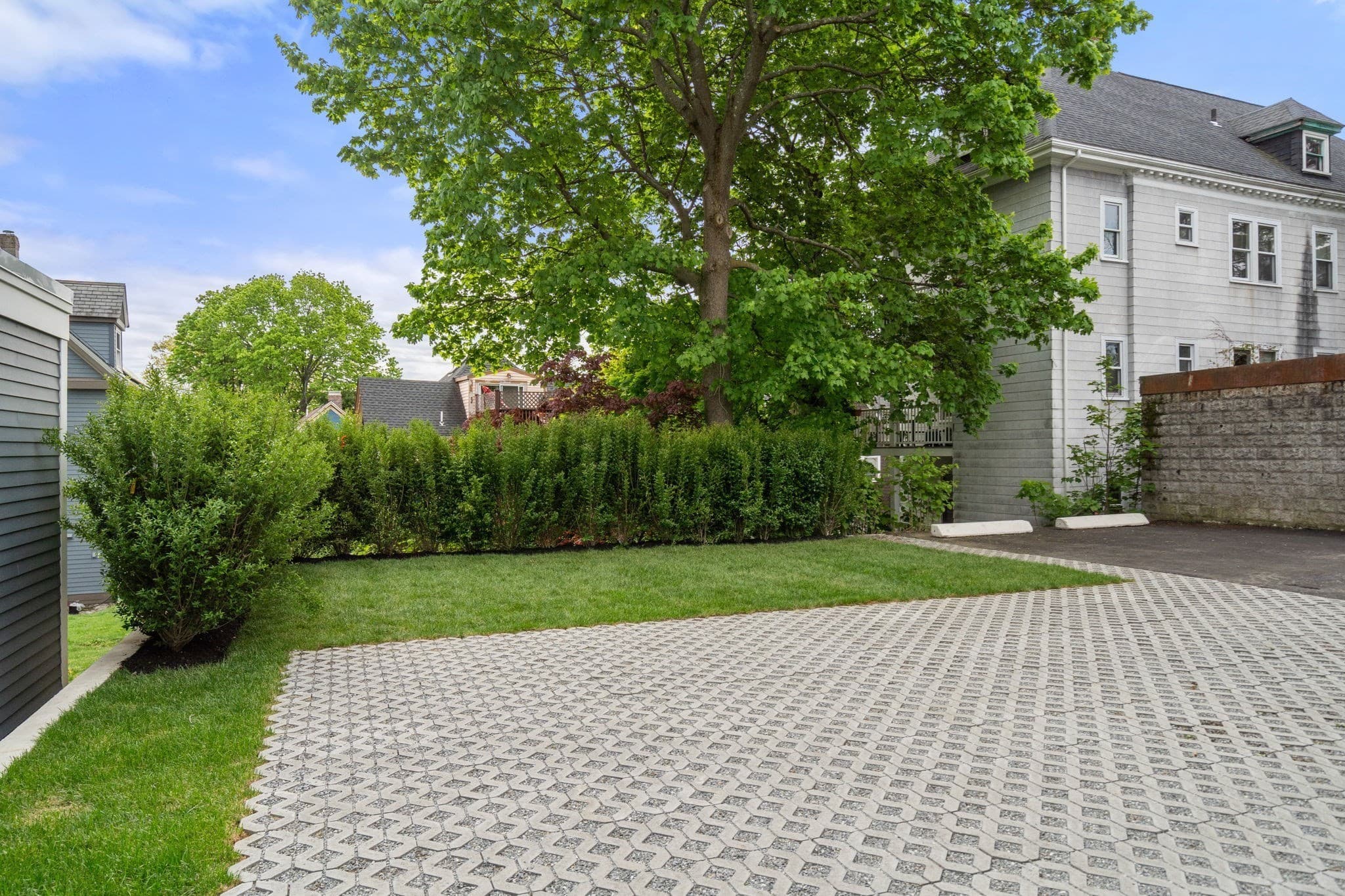 Condominium at 26 Adelaide Street # 3, Boston MA 02130, photo 20 of 21