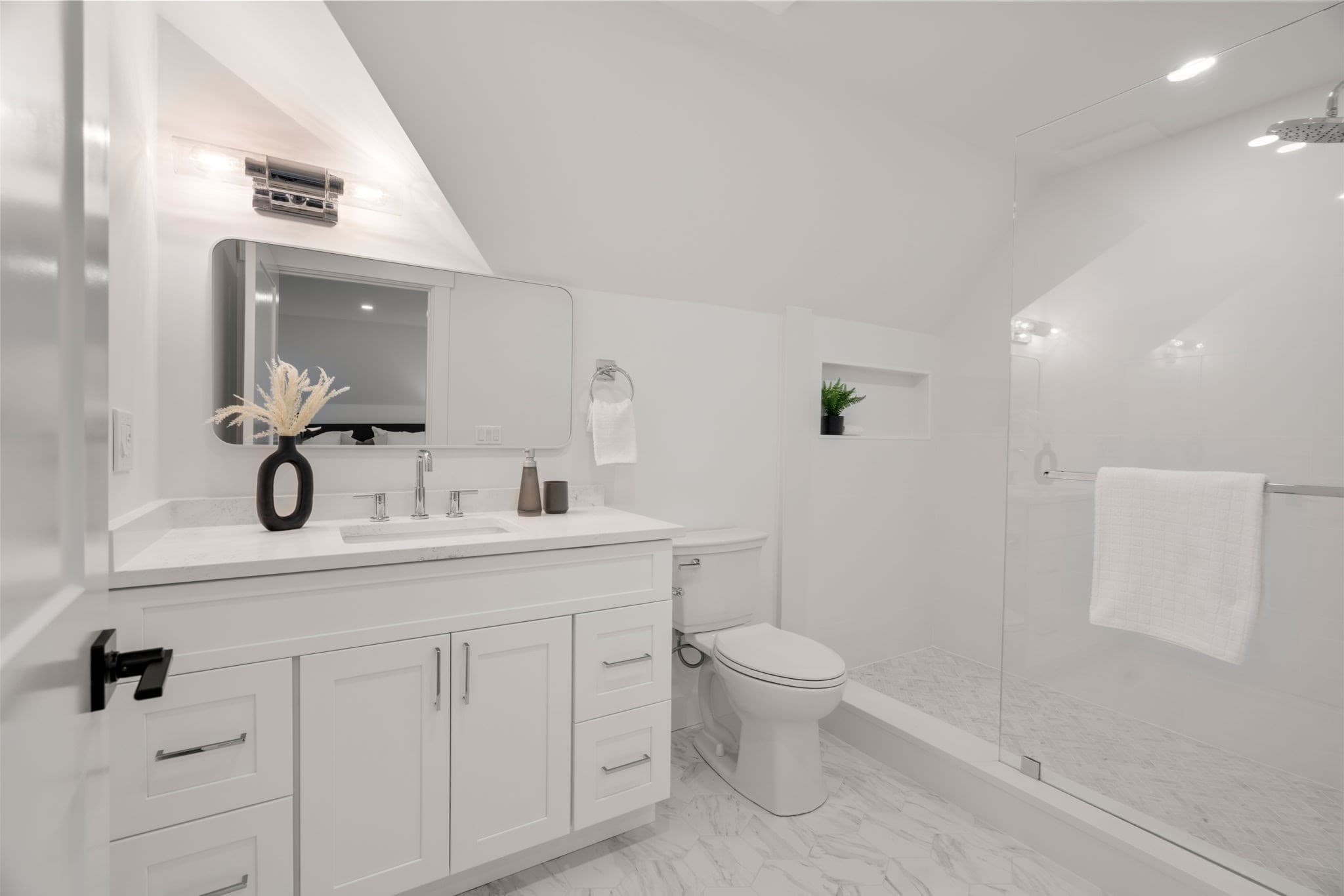 Condominium at 26 Adelaide Street # 3, Boston MA 02130, photo 11 of 21