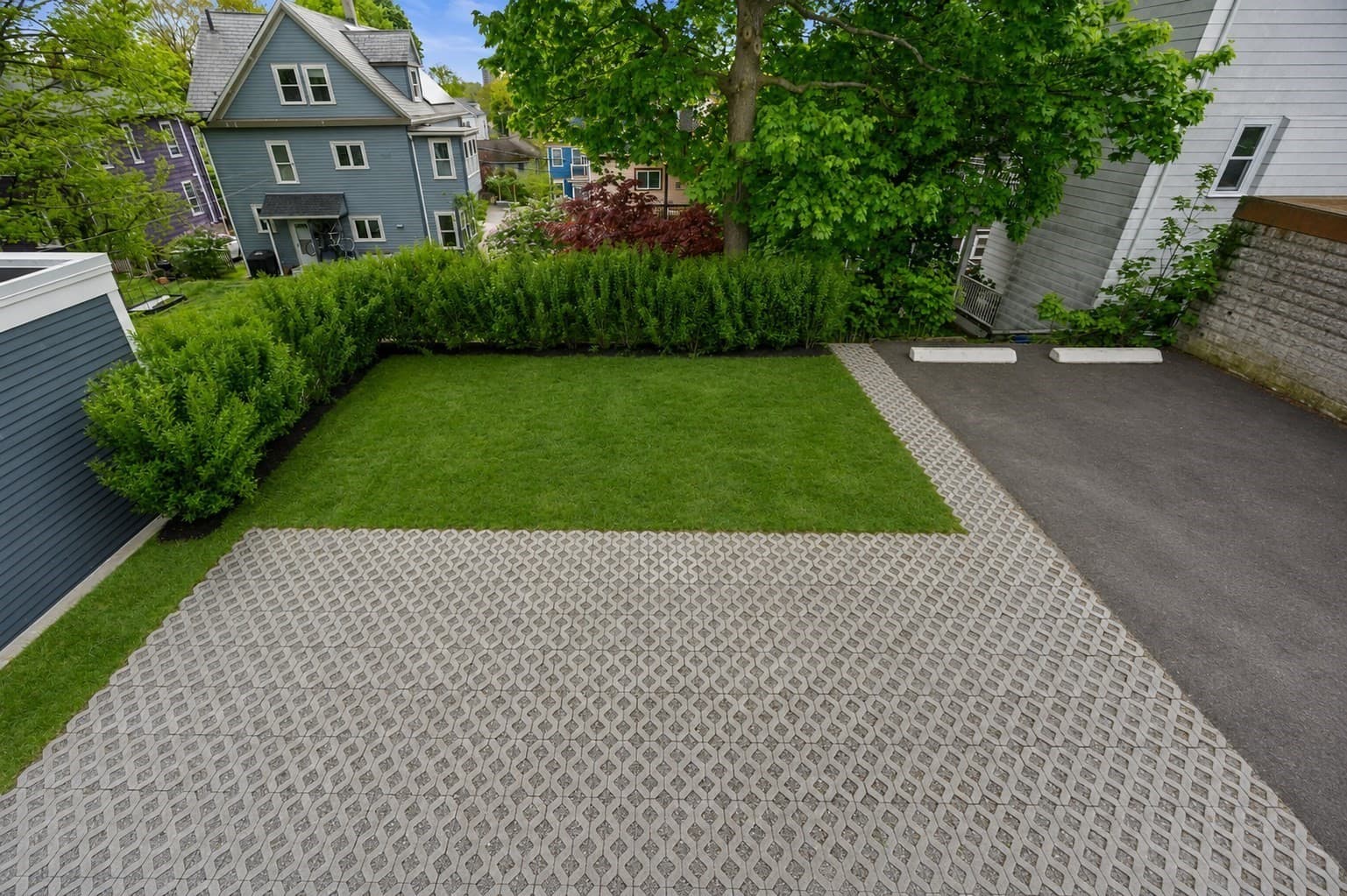 Condominium at 26 Adelaide Street # 3, Boston MA 02130, photo 19 of 21