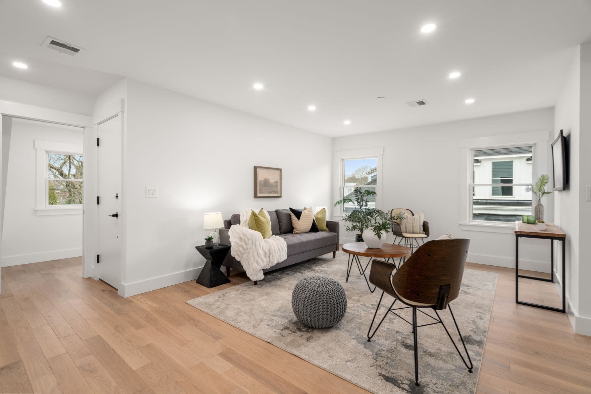 Condominium at 26 Adelaide Street # 3, Boston MA 02130, photo 4 of 21