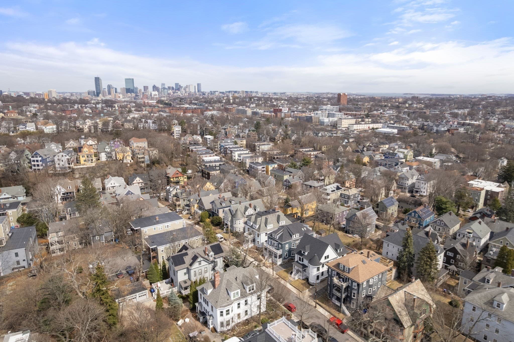 Condominium at 26 Adelaide Street # 3, Boston MA 02130, photo 21 of 21