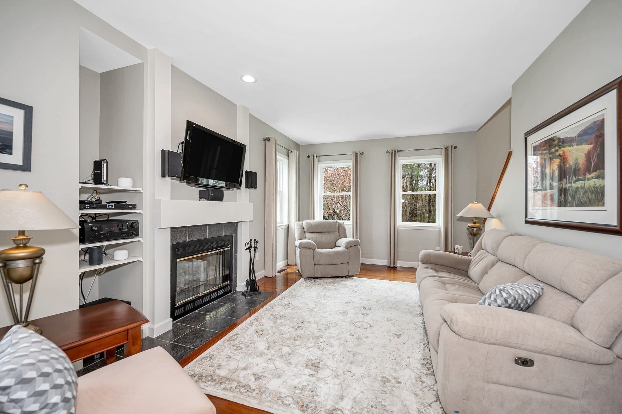 Single Family Residence at 37 Beechwood Dr, Haverhill MA 01832, Haverhill, photo 13 of 38
