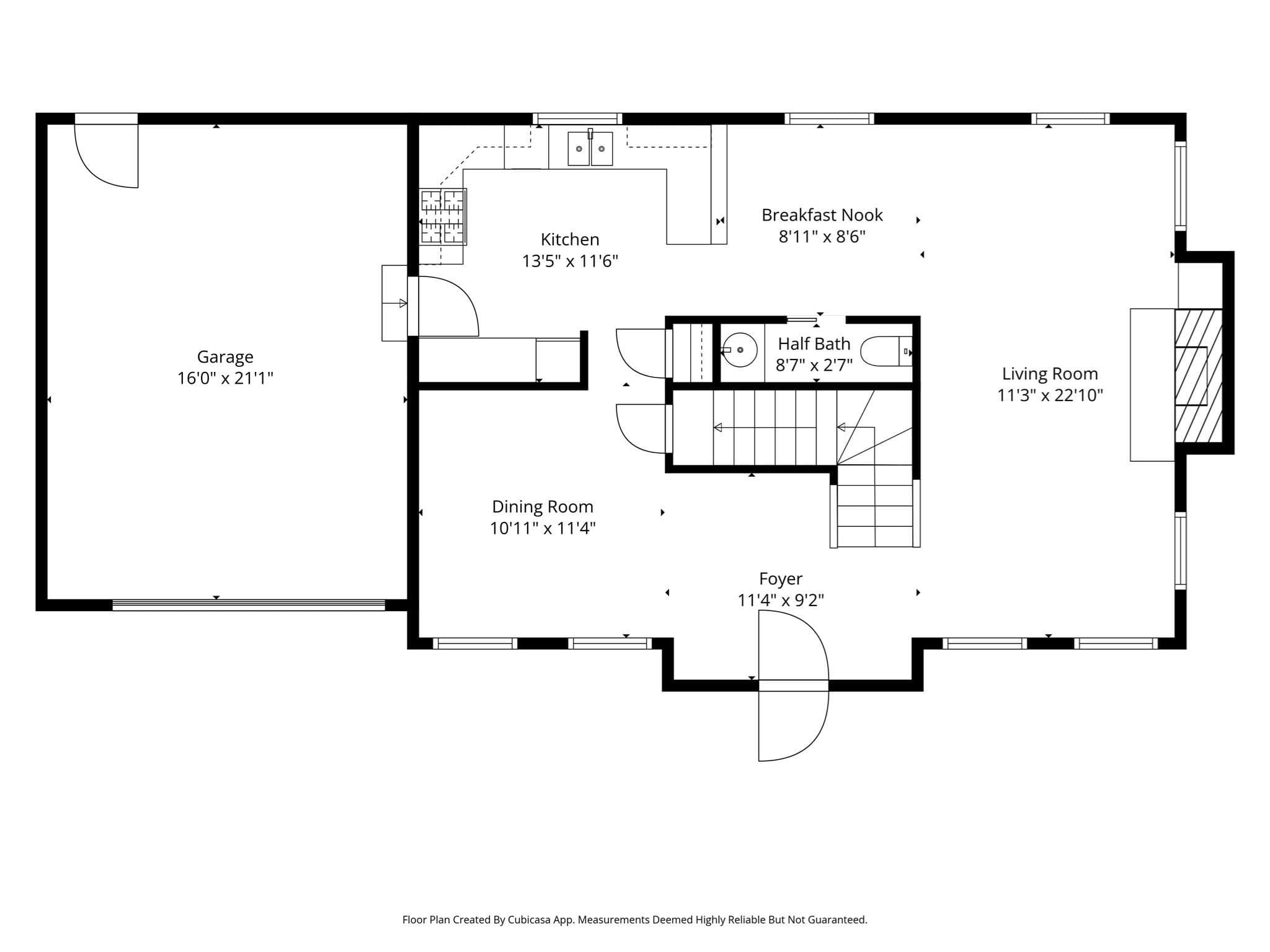 Single Family Residence at 37 Beechwood Dr, Haverhill MA 01832, Haverhill, photo 37 of 38