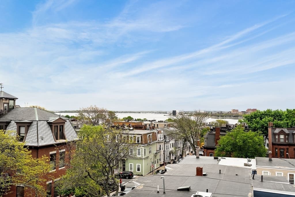 Condominium at 133 I St # 3, Boston MA 02127, photo 18 of 21
