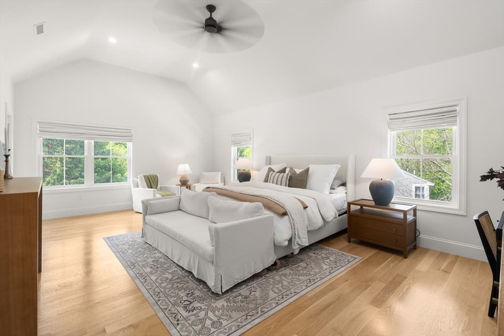 Single Family Residence at 1 Rogers Brook East, Andover MA 01810, photo 13 of 31