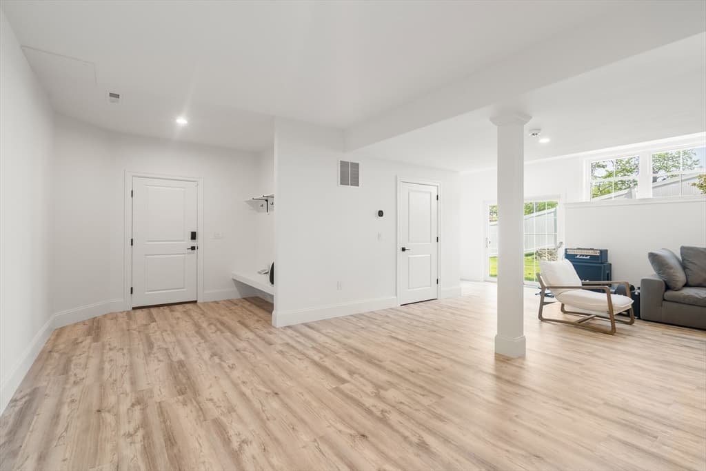 Single Family Residence at 1 Rogers Brook East, Andover MA 01810, photo 26 of 31