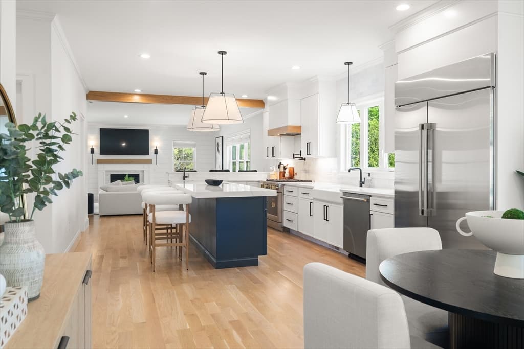1 Rogers Brook East, Andover MA 01810