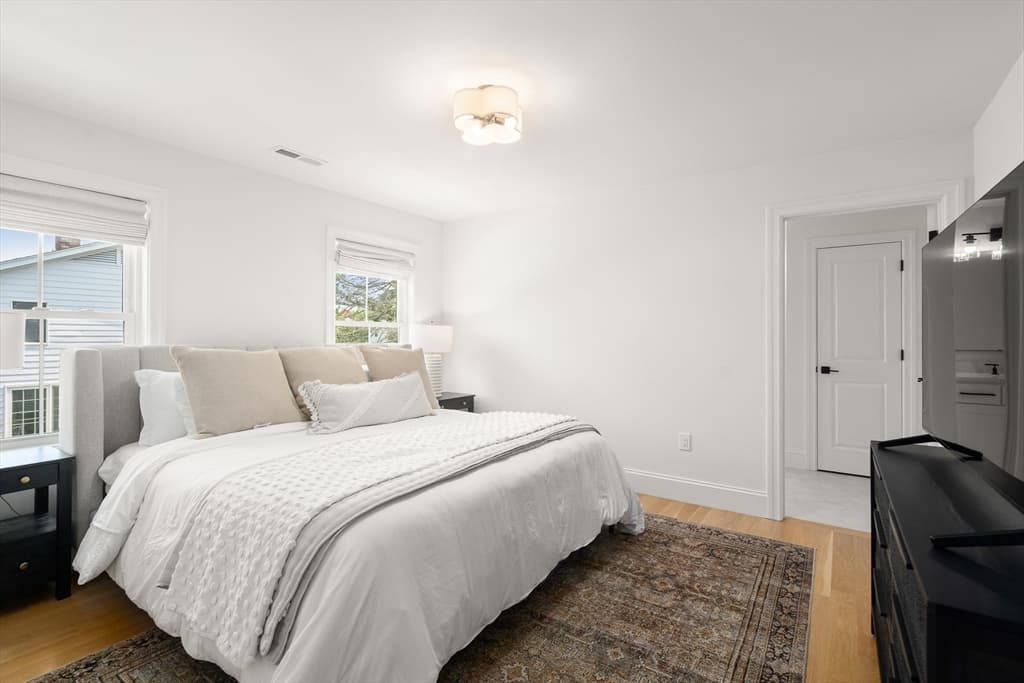 Single Family Residence at 1 Rogers Brook East, Andover MA 01810, photo 21 of 31