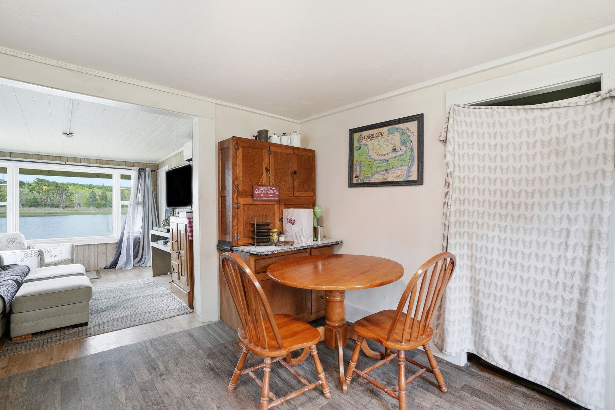 Single Family Residence at 63 Oakdale Ave, Marion MA 02738, Marion, photo 14 of 30