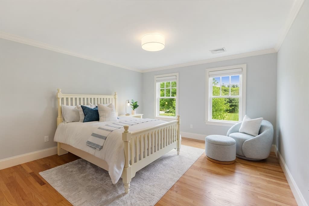 Single Family Residence at 10 Victory Garden Way, Lexington MA 02420, Lexington, photo 23 of 42