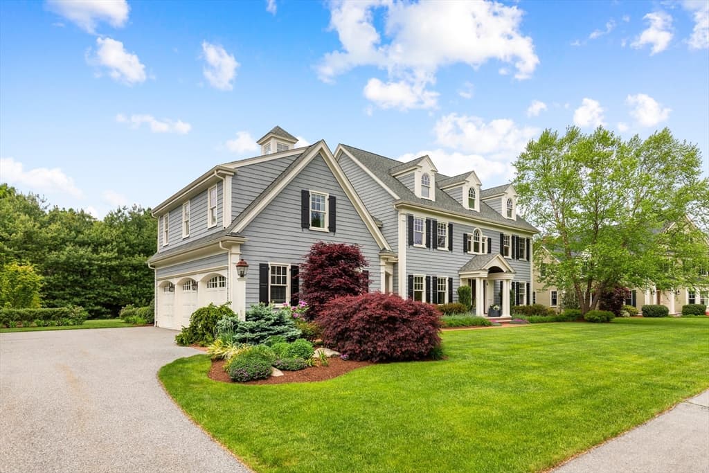 Single Family Residence at 10 Victory Garden Way, Lexington MA 02420, Lexington, photo 2 of 42