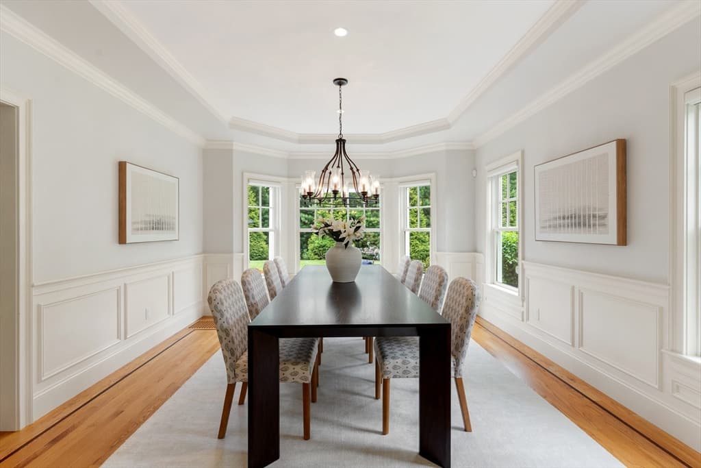Single Family Residence at 10 Victory Garden Way, Lexington MA 02420, Lexington, photo 13 of 42